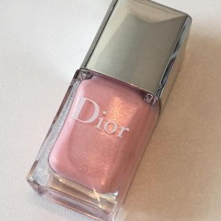 クリスチャンディオール(Christian Dior)のディオールヴェルニ ネイルカラー(マニキュア)