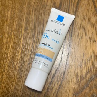 ラロッシュポゼ(LA ROCHE-POSAY)のUVイデア XL プロテクションBB 02(化粧下地)