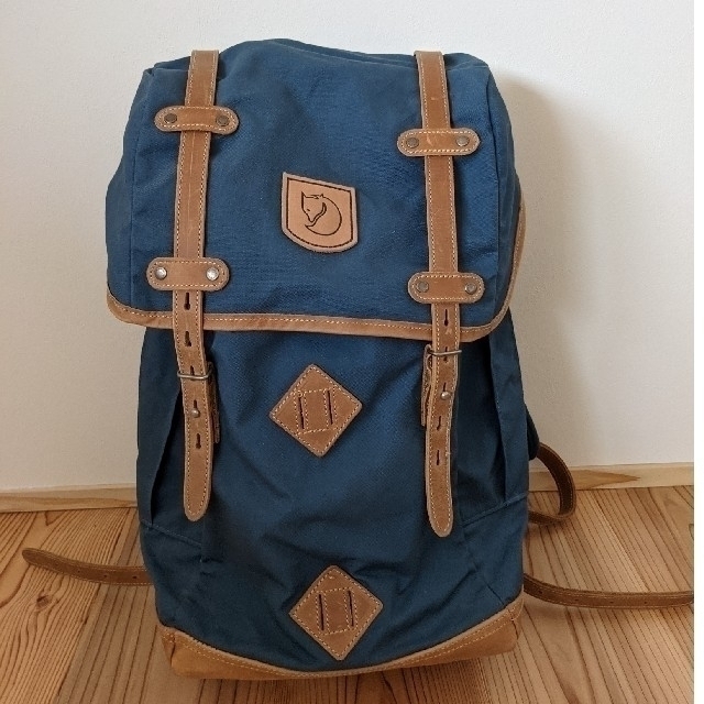美品】Rucksack No.21 Large (フェールラーベン) 【通販激安