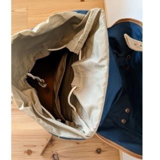 【美品】Rucksack No.21 Large (フェールラーベン）