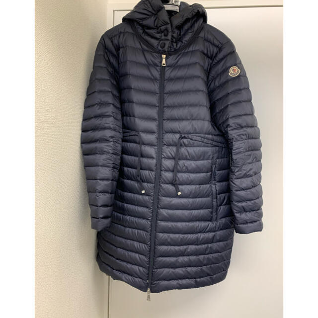 Moncler モンクレール レアサイズ 5 Barbel - ダウンジャケット