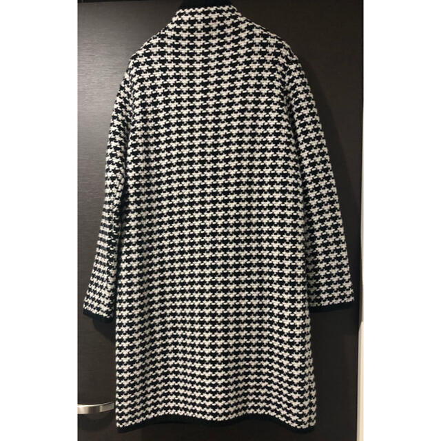 タグ付 マックスマーラ  S Max Mara カシミア混 カーディガン コート 1