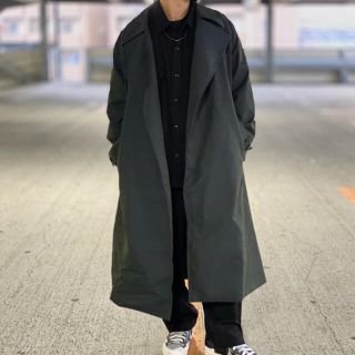 ユニクロ メンズ トレンチコート(レディース)の通販 43点 | UNIQLOの