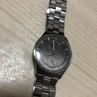 スカーゲン(SKAGEN)のSKAGEN 時計 メンズ(腕時計(アナログ))