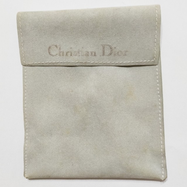 Christian Dior(クリスチャンディオール)のクリスチャンディオール　ヘアクリップ　バレッタ レディースのヘアアクセサリー(バレッタ/ヘアクリップ)の商品写真