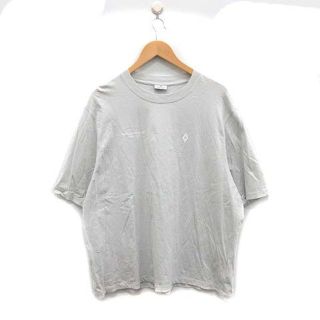 マルセロブロン(MARCELO BURLON)のマルセロバーロン マルセロブロン MARCELO BURLON Tシャツ カット(Tシャツ/カットソー(半袖/袖なし))