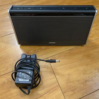 ボーズ(BOSE)の BOSE SoundLink Wireless Mobile Speaker (スピーカー)