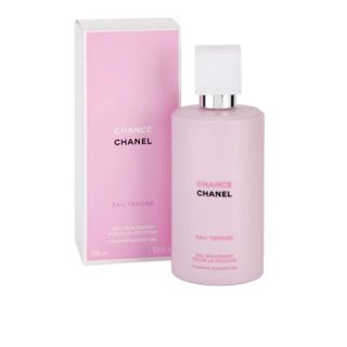 シャネル(CHANEL)のCHANEL chance/チャンス オー タンドゥル シャワージェル(ボディソープ/石鹸)