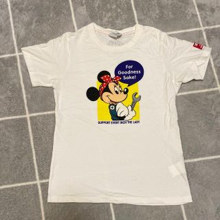 4ページ目 - エックスガール コラボ Tシャツ(レディース/半袖)の通販