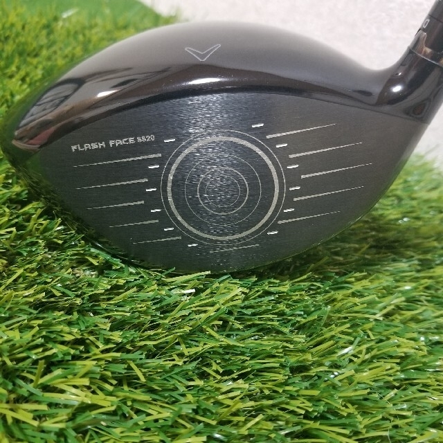 Callaway MAVRIK マーベリック ドライバー 10.5 1