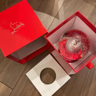 クリスチャンルブタン(Christian Louboutin)のルブタン　スノードーム(その他)