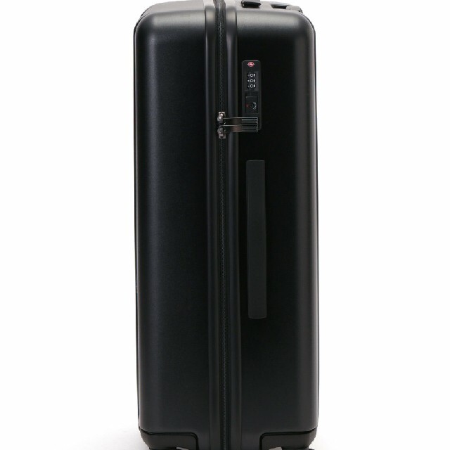 ZERO HALLIBURTON(ゼロハリバートン)の【新品】ゼロハリバートン　スーツケース　56L メンズのバッグ(トラベルバッグ/スーツケース)の商品写真