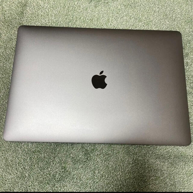 APPLE MacBook Pro 2018 15inc MR932J/A