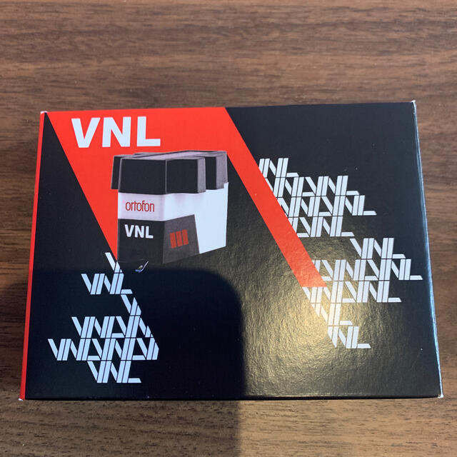 ORTOFON　44G　テクニクス　3800円引き　VNL　結婚祝い　レコード針　SHURE