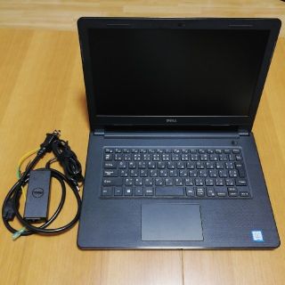 デル(DELL)の【osaka様専用】DELLノートパソコン　New Vostro ‪ノートPC(ノートPC)