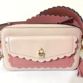 マイケルコース(Michael Kors)の【最終お値下げ】MICHAEL KORS マイケルコース ショルダーバッグ(ショルダーバッグ)