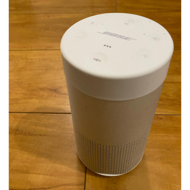 翌日発送 Bose SoundLink Revolve Bluetooth speaker aspac.or.jp