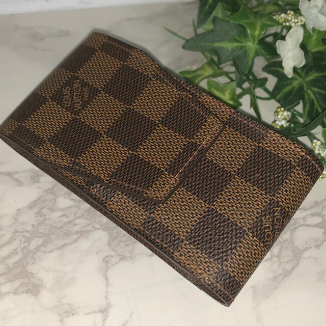 LOUIS VUITTON シガレットケース - その他