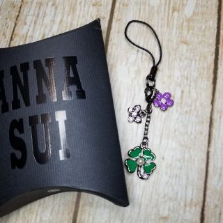 アナスイ(ANNA SUI)のアナスイ ノベルティー(ノベルティグッズ)