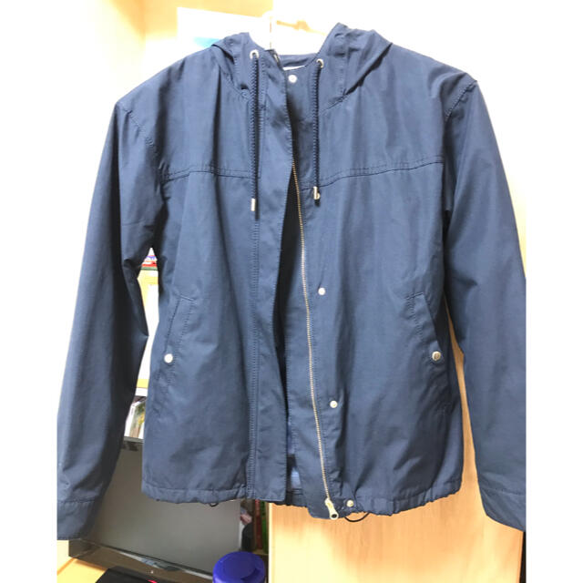 anySiS(エニィスィス)のマウンテンパーカー　ジャケット メンズのジャケット/アウター(マウンテンパーカー)の商品写真