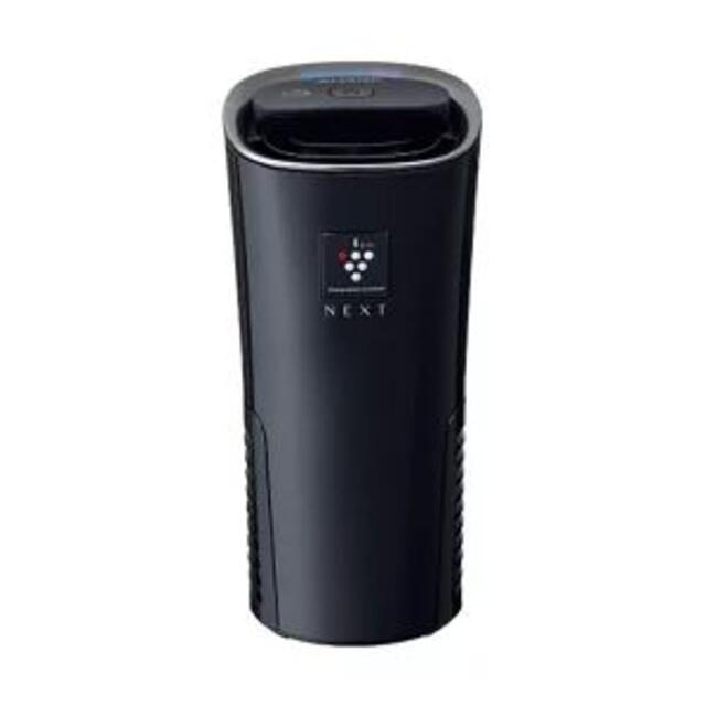 SHARP - 【新品 未使用品】シャープ イオン発生機 IG-MX15-B ブラック