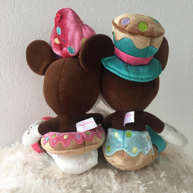 Disney ディズニー ミッキー ミニー 15年 バレンタイン限定 ペアぬいぐるみの通販 By Polvoron Handmade Shop ディズニーならラクマ Disney ディズニー ミッキー ミニー 15年 バレンタイン限定 ペアぬいぐるみの通販 By Polvoron Handmade Shop ディズニーならラクマ