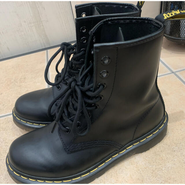 Dr.Martens(ドクターマーチン)のドクターマーチン　Dr.Martens  レディースの靴/シューズ(ブーツ)の商品写真