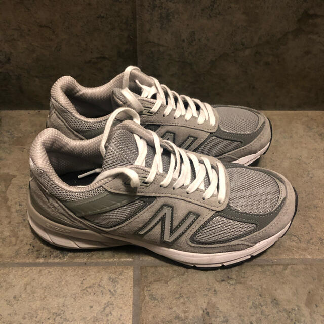 New Balance(ニューバランス)のNewBalance 990v5   レディースの靴/シューズ(スニーカー)の商品写真
