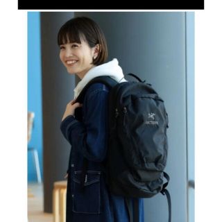 アークテリクス(ARC'TERYX)のアークテリクス　バッグパック　26L(リュック/バックパック)