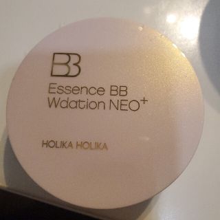 ホリカホリカ(Holika Holika)のホリカホリカ　エッセンスBBwデーション　ネオブラス(ファンデーション)