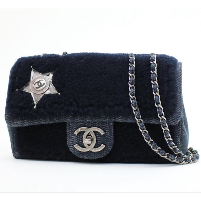 CHANEL(シャネル)のほぼ新品♡CHANEL パリダラス チェーン ショルダー ♡ レディースのバッグ(ショルダーバッグ)の商品写真