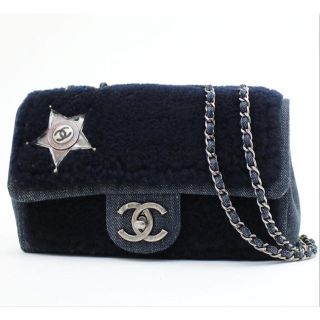 シャネル(CHANEL)のほぼ新品♡CHANEL パリダラス チェーン ショルダー ♡(ショルダーバッグ)