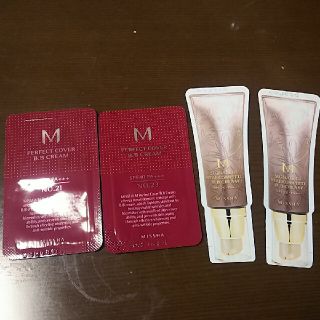 ミシャ(MISSHA)のミシャ BBクリーム(BBクリーム)