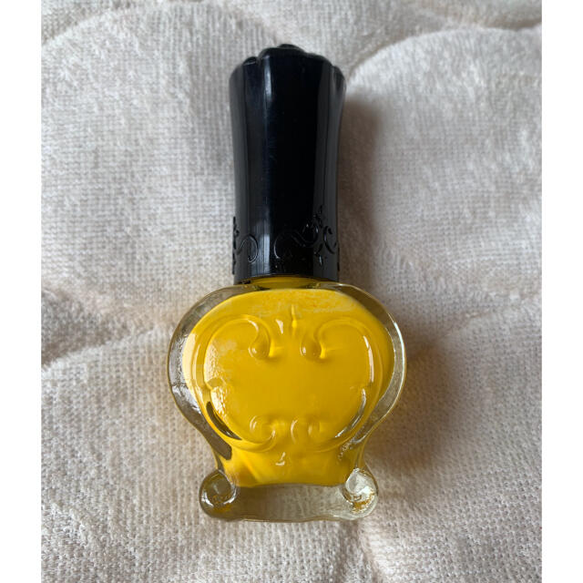 ANNA SUI(アナスイ)のアナスイ　ANNA SUI  870 ネイル　ネイルカラー　マニキュア　 コスメ/美容のスキンケア/基礎化粧品(その他)の商品写真