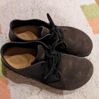 ビルケンシュトック(BIRKENSTOCK)のBIRKENSTOCK　モンタナ(ローファー/革靴)