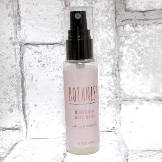 ボタニスト(BOTANIST)の専用ページ  BOTANIST   ボタニカルスプリングヘアウォーター　(ヘアウォーター/ヘアミスト)