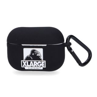 エクストララージ(XLARGE)のXLARGE airpods pro ケース(iPhoneケース)