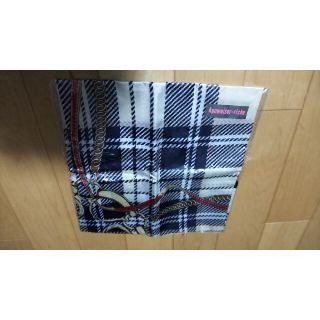 アプワイザーリッシェ(Apuweiser-riche)のアプワイザーリッシェのスカーフ  新品・未使用品(バンダナ/スカーフ)