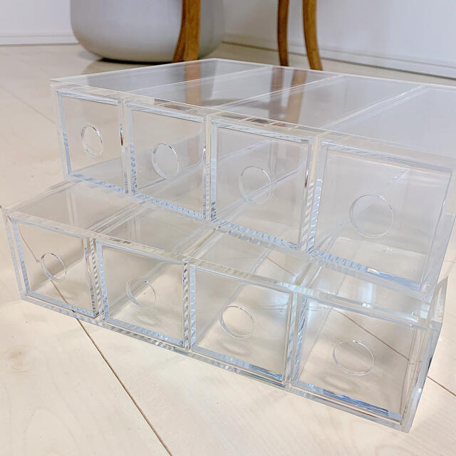 Muji 無印良品 無印良品 アクリルメガネ小物ケース2個の通販 By Chiaki S Shop ムジルシリョウヒンならラクマ Muji 無印良品 無印良品 アクリルメガネ小物ケース2個の通販 By Chiaki S Shop ムジルシリョウヒンならラクマ