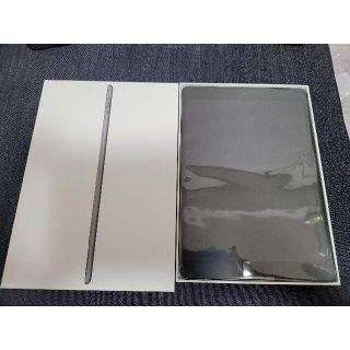 アップル(Apple)のiPad 第7世代 128gb wifiモデル(タブレット)
