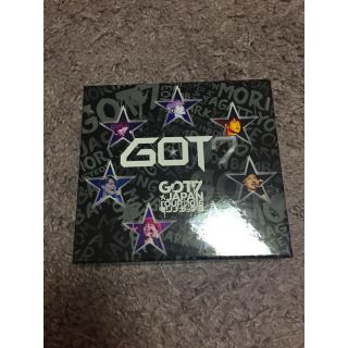 GOT7 Japantour2016(K-POP/アジア)