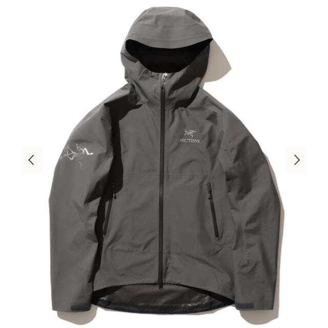 BEAMS別注 ARC'TERYX Zeta SL jacket Sサイズ