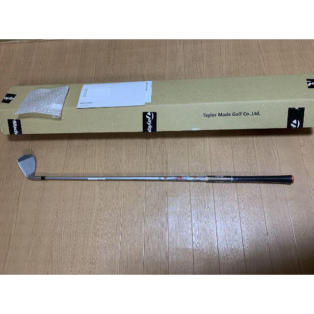 新品 M6 SW FUBUKI TM6 2019 カーボン S アイアン 1