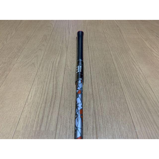 新品 M6 SW FUBUKI TM6 2019 カーボン S アイアン 2