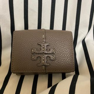 トリーバーチ(Tory Burch)のTORYBURCH 三つ折り財布(財布)