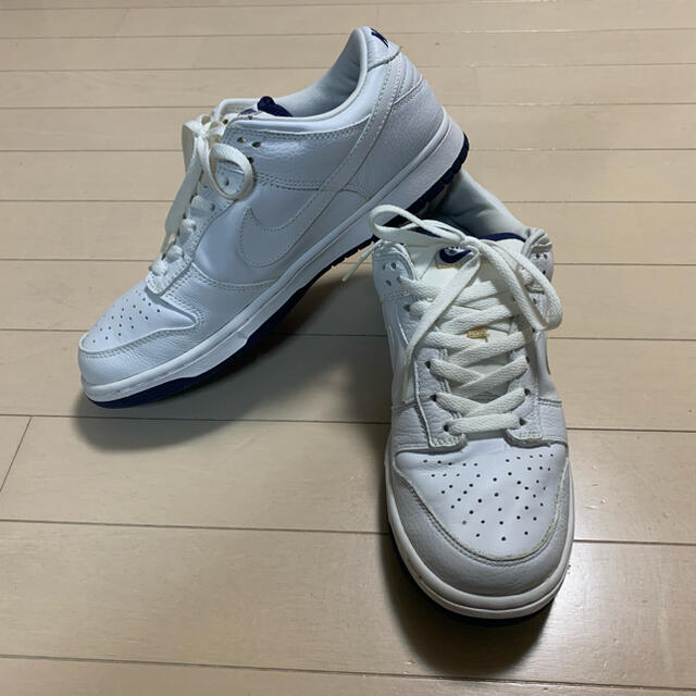 NIKE - 【新品】☆激レア☆デッドストック2002年☆Dunk Low Pro NIKE - 【新品】☆激レア☆デッドストック2002年☆Dunk Low Pro