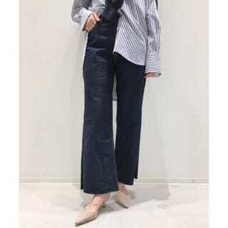 アパルトモンドゥーズィエムクラス(L'Appartement DEUXIEME CLASSE)のL'Appartement 最終　40700円新品【シルバーレイク】 Denim(デニム/ジーンズ)