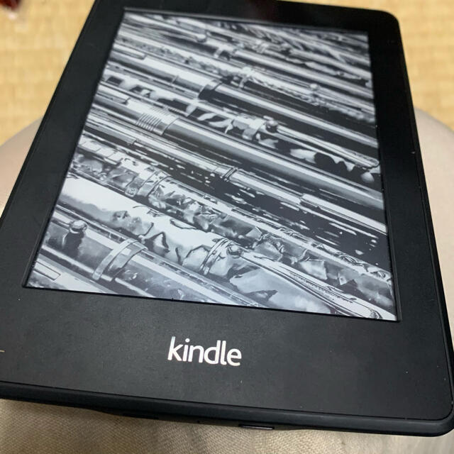 Kindle Paperwhite (第6世代) 4GB