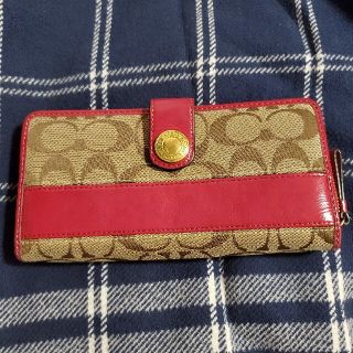 コーチ(COACH)のゆ さま専用(財布)