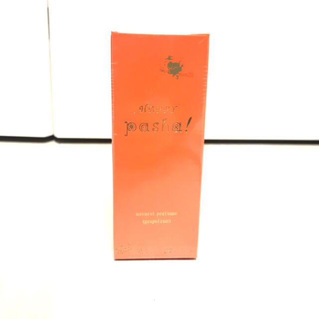 新品未使用　ハッピーパシャ 80ml 香水　 コスメ/美容の香水(香水(女性用))の商品写真